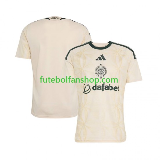 Camisola Alternativa (2ª) Celtic FC Época 2026/2027 Manga Curta ,Homem