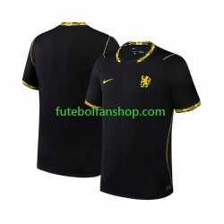 Camisola Alternativo Chelsea Época 2026/2027 Manga Curta ,Homem