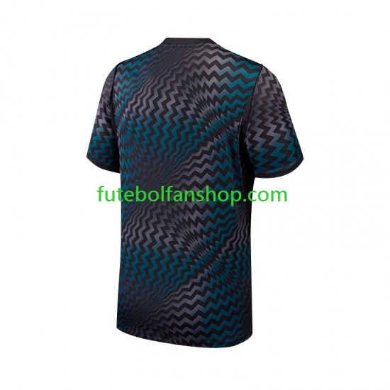 Camisola Principal Guarda-redes Chelsea Época 2026/2027 Manga Curta ,Homem