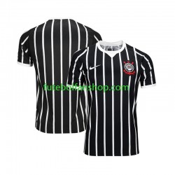 Camisola Alternativo Corinthians Época 2026/2027 Manga Curta ,Homem