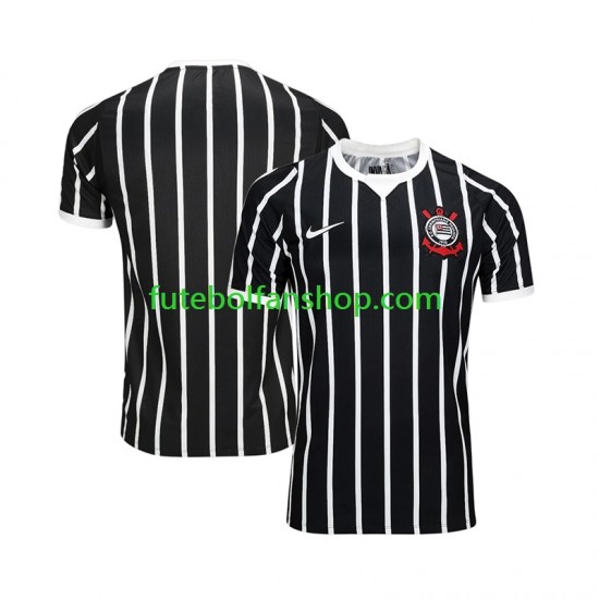 Camisola Alternativo Corinthians Época 2026/2027 Manga Curta ,Homem
