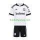 Camisola Alternativo Eintracht Frankfurt Época 2026/2027 Manga Curta ,Criança