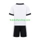 Camisola Alternativo Eintracht Frankfurt Época 2026/2027 Manga Curta ,Criança