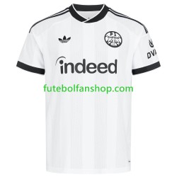 Camisola Alternativo Eintracht Frankfurt Época 2026/2027 Manga Curta ,Homem