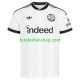 Camisola Alternativo Eintracht Frankfurt Época 2026/2027 Manga Curta ,Homem
