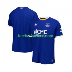 Camisola Principal Everton Época 2026/2027 Manga Curta ,Homem