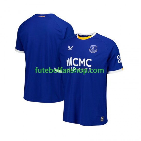 Camisola Principal Everton Época 2026/2027 Manga Curta ,Homem