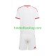Camisola Principal FC Köln Época 2026/2027 Manga Curta ,Criança