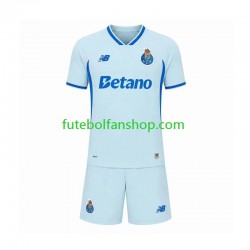 Camisola Alternativa (2ª) FC Porto Época 2026/2027 Manga Curta ,Criança
