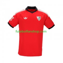 Camisola Alternativo Sevilla FC Época 2026/2027 Manga Curta ,Homem