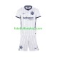 Camisola Alternativo Inter de Milão Época 2026/2027 Manga Curta ,Criança