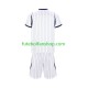 Camisola Alternativo Inter de Milão Época 2026/2027 Manga Curta ,Criança