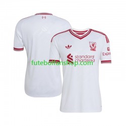 Camisola Alternativo Liverpool Época 2026/2027 Manga Curta ,Homem
