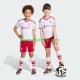 Camisola Alternativo Liverpool Época 2026/2027 Manga Curta ,Criança