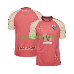 Camisola Alternativo Málaga CF Época 2026/2027 Manga Curta ,Homem