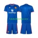 Camisola Alternativo Manchester United Época 2026/2027 Manga Curta ,Criança
