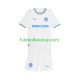 Camisola Principal Olympique de Marseille Época 2026/2027 Manga Curta ,Criança