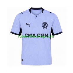 Camisola Alternativa (2ª) Olympique de Marseille Época 2026/2027 Manga Curta ,Homem