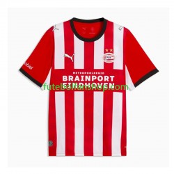 Camisola Principal PSV Eindhoven Época 2026/2027 Manga Curta ,Homem