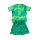 Camisola Alternativo Guarda-redes Paris Saint-Germain Época 2026/2027 Manga Curta ,Criança