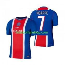 Camisola Principal Paris Saint-Germain Kylian Mbappe 7 Época 2026/2027 Manga Curta ,Homem