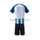Camisola Principal RCD Espanyol Época 2026/2027 Manga Curta ,Criança