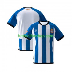 Camisola Principal RCD Espanyol Época 2026/2027 Manga Curta ,Homem