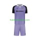Camisola Principal Guarda-redes Real Betis Retro Época 2025/2026 Manga Curta ,Criança