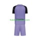 Camisola Principal Guarda-redes Real Betis Retro Época 2025/2026 Manga Curta ,Criança