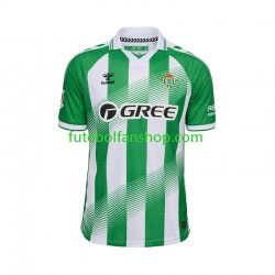 Camisola Principal Real Betis Época 2026/2027 Manga Curta ,Homem