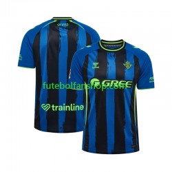 Camisola Alternativa (2ª) Real Betis Época 2026/2027 Manga Curta ,Homem