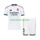 Camisola Principal Real Madrid Jude Bellingham 5 Época 2026/2027 Manga Curta ,Criança