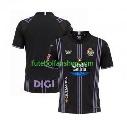 Camisola Alternativo Real Valladolid Época 2026/2027 Manga Curta ,Homem