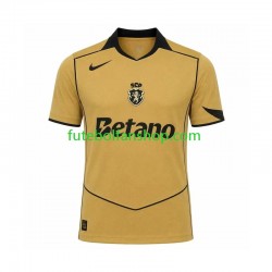 Camisola Alternativo Sporting CP Época 2026/2027 Manga Curta ,Homem