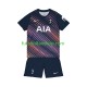 Camisola Alternativo Tottenham Hotspur Época 2026/2027 Manga Curta ,Criança