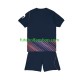 Camisola Alternativo Tottenham Hotspur Época 2026/2027 Manga Curta ,Criança