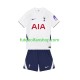 Camisola Principal Tottenham Hotspur Época 2026/2027 Manga Curta ,Criança