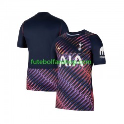 Camisola Alternativo Tottenham Hotspur Época 2026/2027 Manga Curta ,Homem