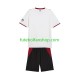 Camisola Principal Valencia CF Época 2026/2027 Manga Curta ,Criança