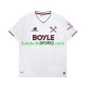 Camisola Alternativo West Ham United Época 2026/2027 Manga Curta ,Homem