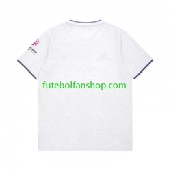 Camisola Alternativo West Ham United Época 2026/2027 Manga Curta ,Homem