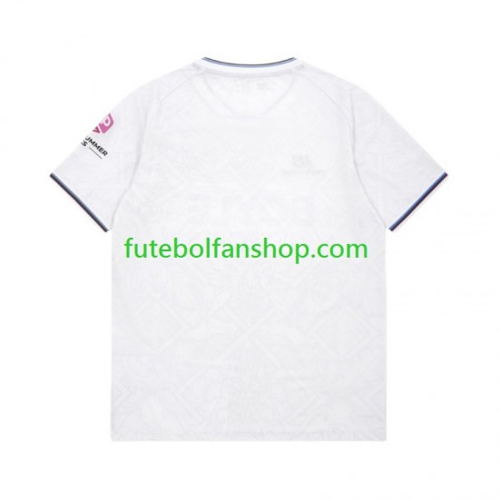 Camisola Alternativo West Ham United Época 2026/2027 Manga Curta ,Homem