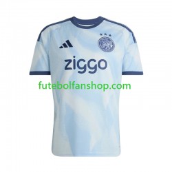 Camisola Alternativa (2ª) AFC Ajax Época 2026/2027 Manga Curta ,Homem