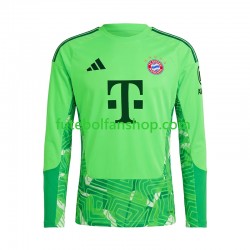 Camisola Principal Guarda-redes Bayern de Munique Época 2026/2027 Manga Comprida ,Homem