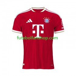 Camisola Principal Bayern de Munique Época 2026/2027 Manga Curta ,Homem
