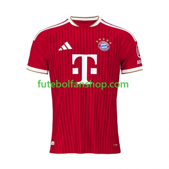 Camisola Principal Bayern de Munique Época 2026/2027 Manga Curta ,Homem
