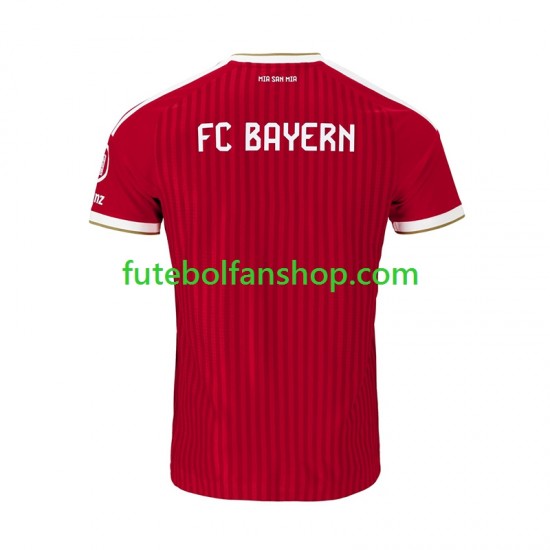 Camisola Principal Bayern de Munique Época 2026/2027 Manga Curta ,Homem