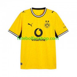 Camisola Principal Borussia Dortmund Época 2026/2027 Manga Curta ,Homem