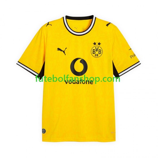 Camisola Principal Borussia Dortmund Época 2026/2027 Manga Curta ,Homem