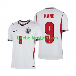 Camisola Principal Seleção Inglesa Harry Kane 9 World Cup 2026 Manga Curta ,Homem